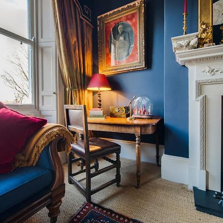 The Montpellier Townhouse Villa Cheltenham Exteriör bild