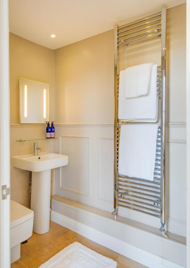 The Montpellier Townhouse Villa Cheltenham Exteriör bild