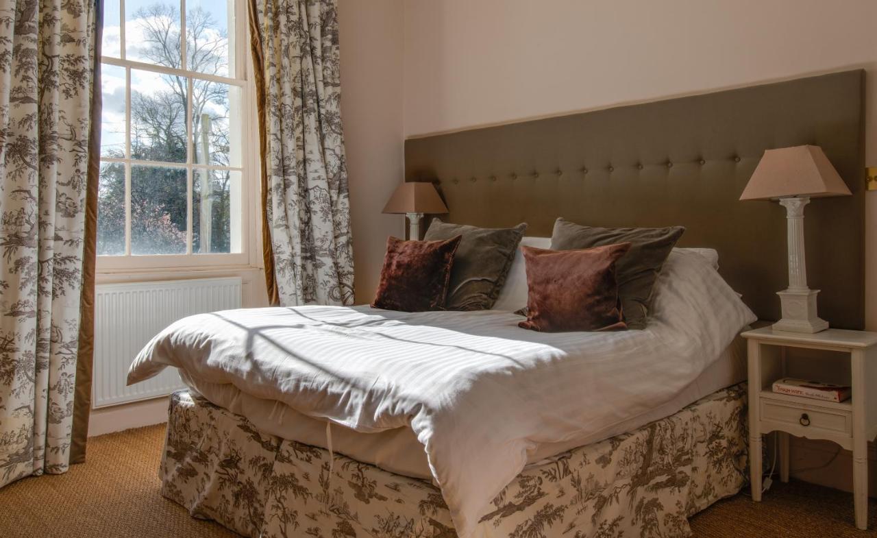 The Montpellier Townhouse Villa Cheltenham Exteriör bild