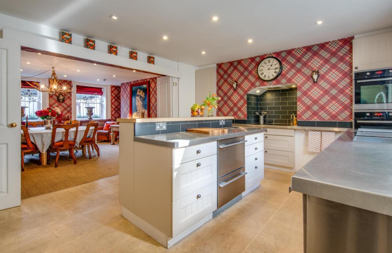 The Montpellier Townhouse Villa Cheltenham Exteriör bild