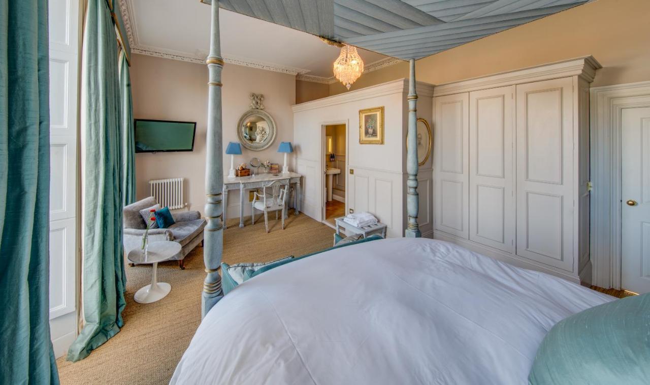 The Montpellier Townhouse Villa Cheltenham Exteriör bild