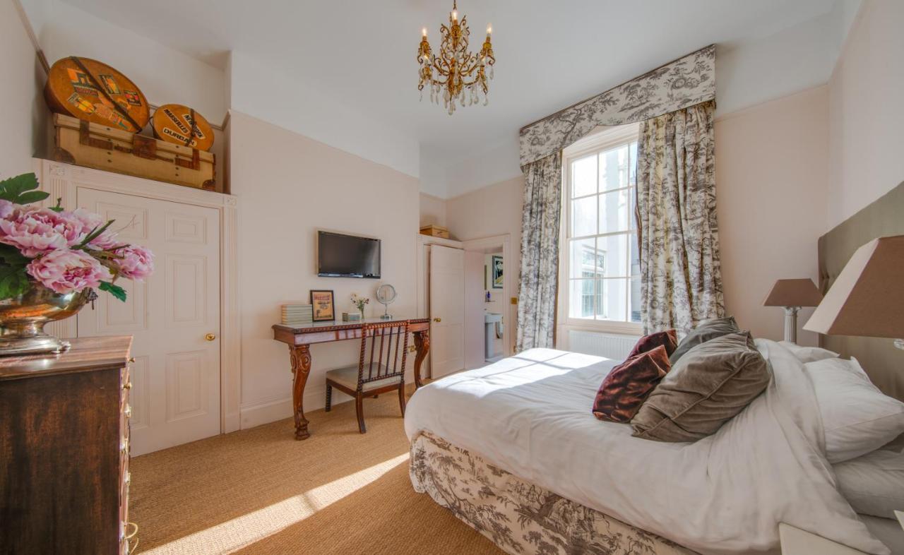 The Montpellier Townhouse Villa Cheltenham Exteriör bild