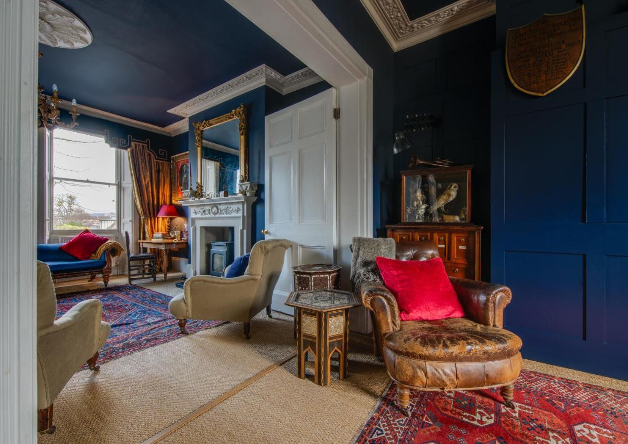 The Montpellier Townhouse Villa Cheltenham Exteriör bild