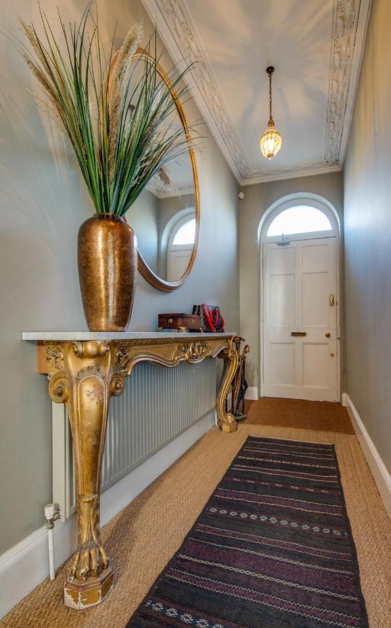 The Montpellier Townhouse Villa Cheltenham Exteriör bild