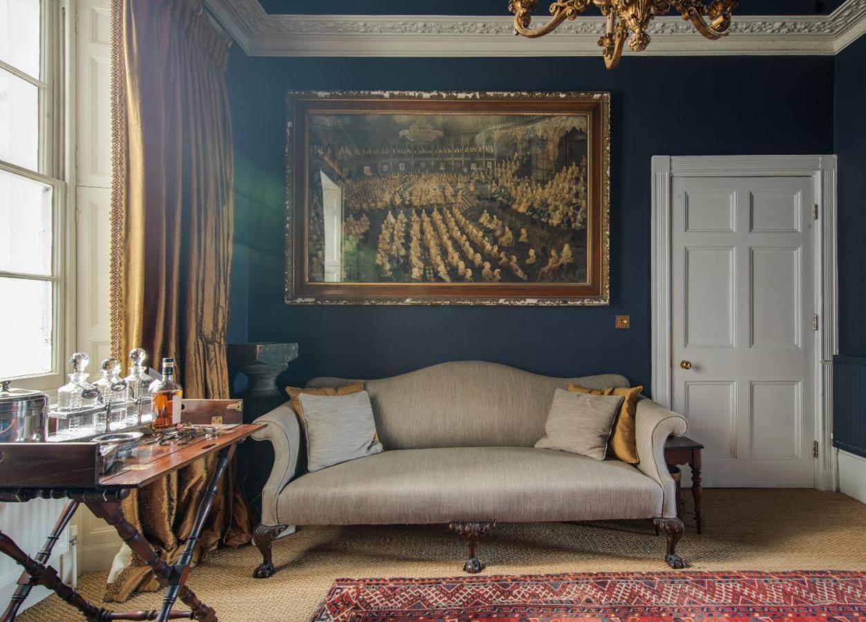 The Montpellier Townhouse Villa Cheltenham Exteriör bild