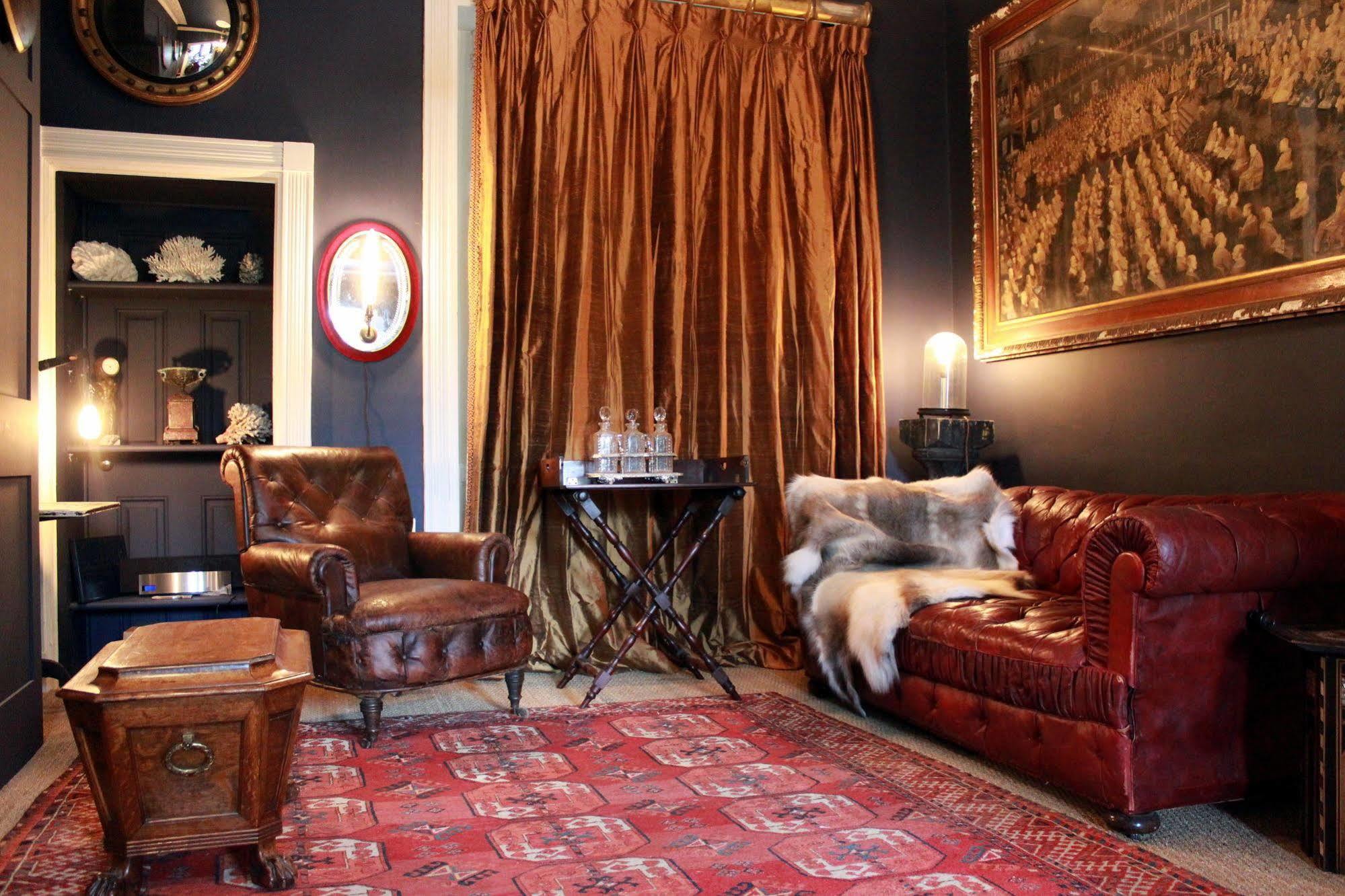 The Montpellier Townhouse Villa Cheltenham Exteriör bild