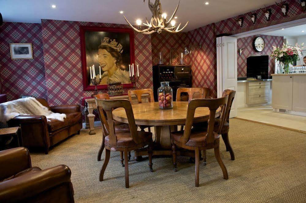 The Montpellier Townhouse Villa Cheltenham Exteriör bild