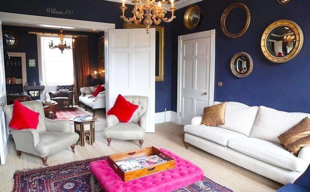 The Montpellier Townhouse Villa Cheltenham Exteriör bild