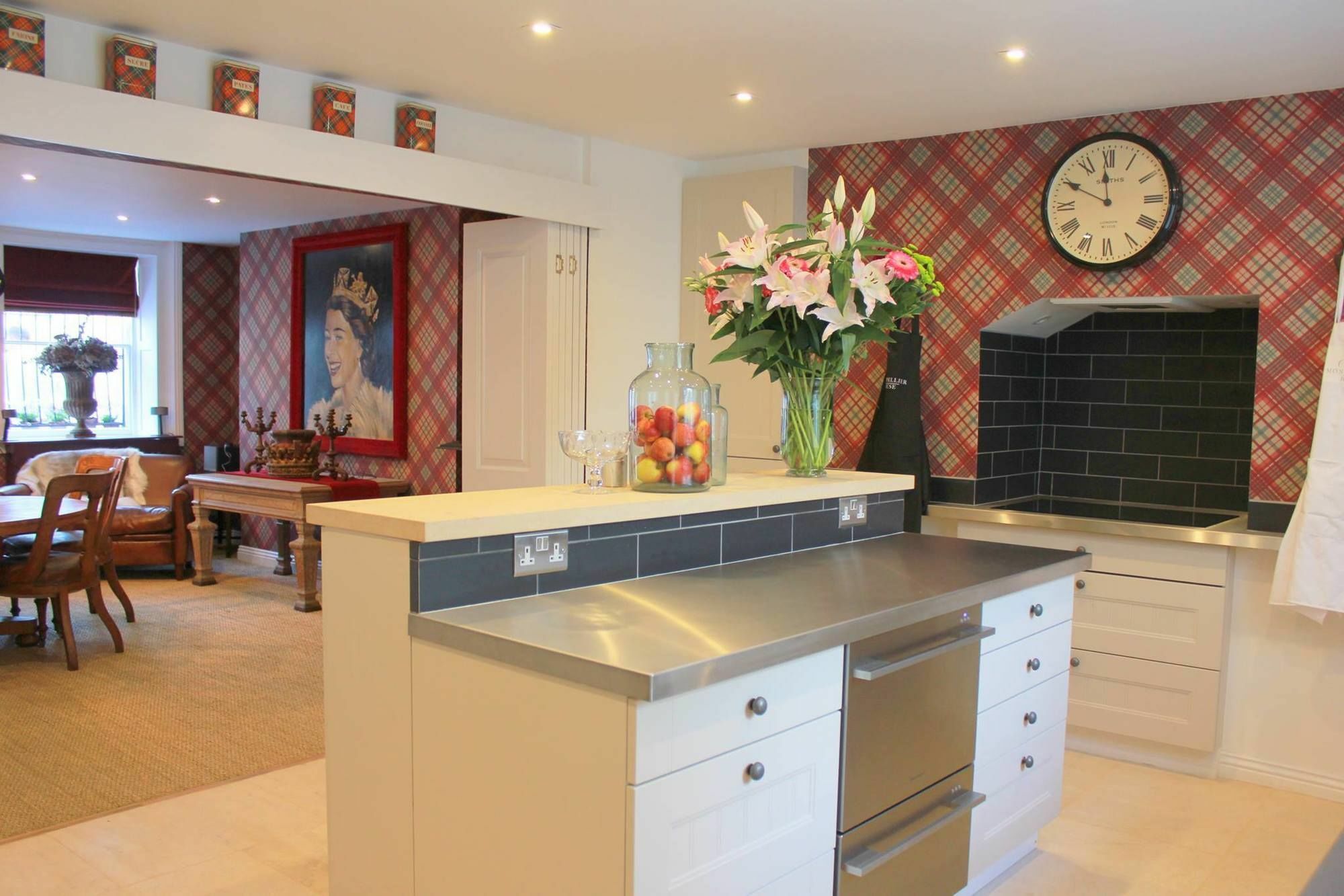 The Montpellier Townhouse Villa Cheltenham Exteriör bild