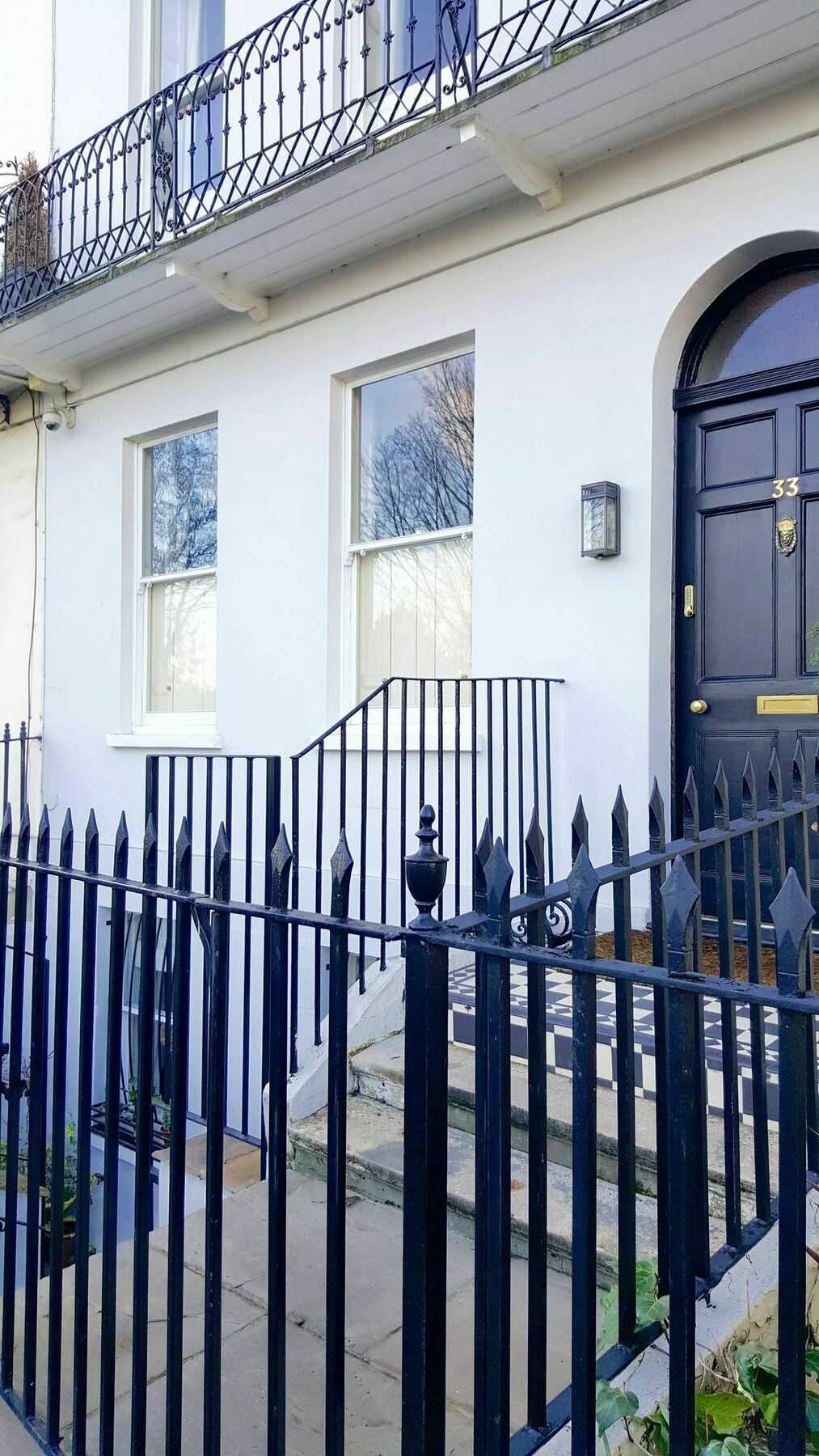 The Montpellier Townhouse Villa Cheltenham Exteriör bild